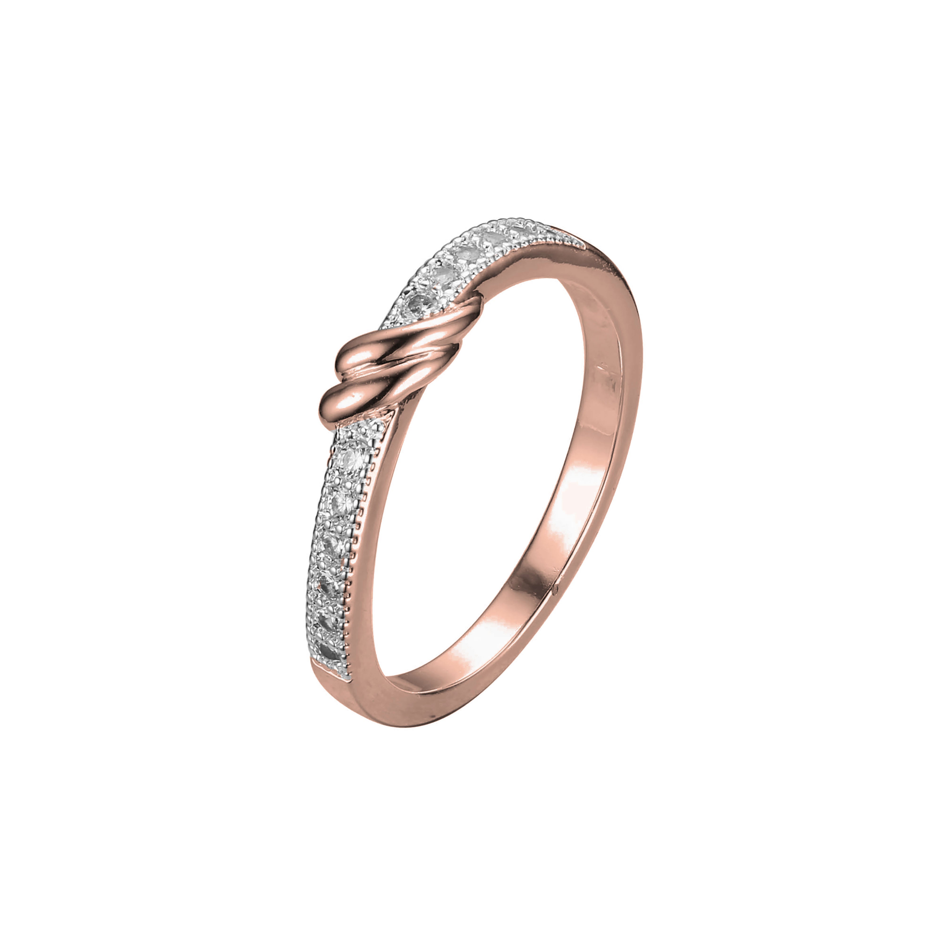 Ringe aus 18-kar?tigem Gold, 14-kar?tigem Gold, Wei?gold, Ros¨¦gold und zweifarbigen Beschichtungen