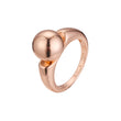 Ringe aus Ros¨¦gold