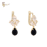 14K Gold Earrings
