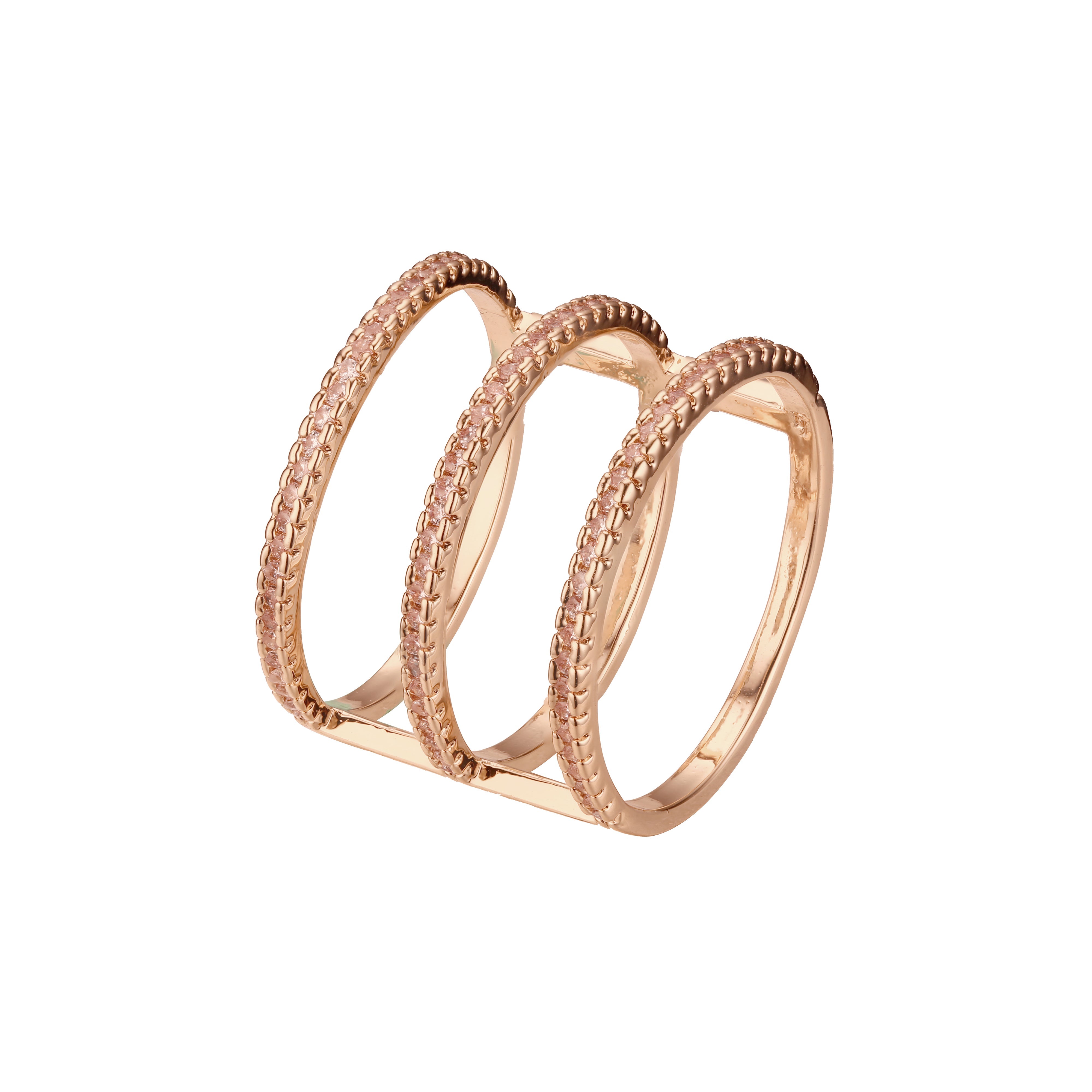 Eheringe aus Ros¨¦gold