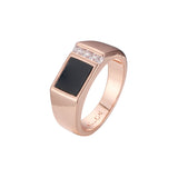 Ringe aus Ros¨¦gold