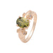 03-Olive Green