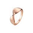 <p>Herren-Siegelringe mit Adlermotiv aus Ros¨¦gold</p>