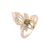 Ringe aus Ros¨¦gold